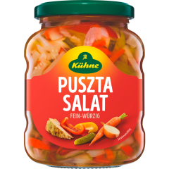 Kühne Puszta Salat 330 g 