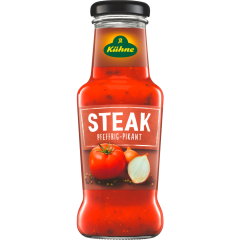 Kühne Steak Sauce 250 ml 