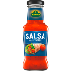 Kühne Mexiko Salsa 250 ml 