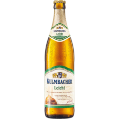 Kulmbacher Leicht 0,5 l 