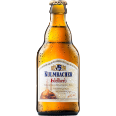 Kulmbacher Edelherb 0,33 l 