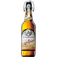 Mönchshof Landbier 0,5 l 