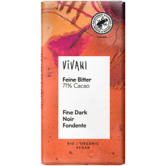 Vivani Bio Feine Bitter Mini 12,5 g 