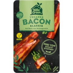 Billie Green Veganer Bacon 90 g 