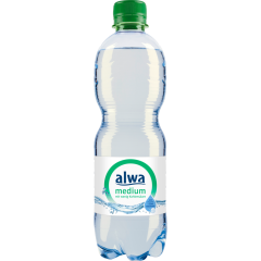 alwa Medium 0,5 l 