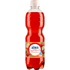 alwa Apfel-Kirsch Schorle 0,5 l 