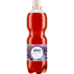 alwa Frucht-Genuss Johannisbeere 0,5 l 