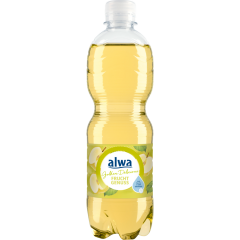 alwa Frucht-Genuss Golden Delicious 0,5 l 