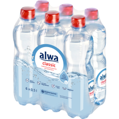 alwa Classic - 6-Pack 6 x 0,5 l 