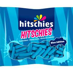 Hitschies Blue Edition 210 g 