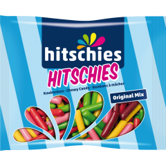 Hitschies Hitschies Original Mix Kaubonbon 210 g 