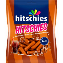 Hitschies Cola 125 g 
