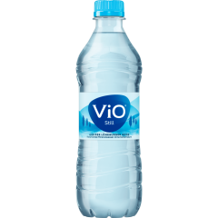 ViO Mineralwasser still 0,5 l 