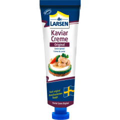 LARSEN MSC Kaviar Creme 100 g 
