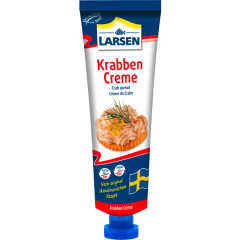LARSEN Krabben Creme 100 g 