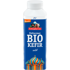 Berchtesgadener Land Demeter Bio Kefir mild 1,5 % 400 g 