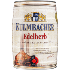 Kulmbacher Edelherb - Fass 5 l 