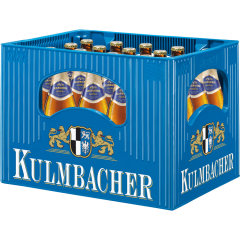 Kulmbacher Festbier - Kiste 20 x 0,5 l 