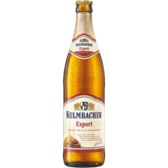 Kulmbacher Export 0,5 l 