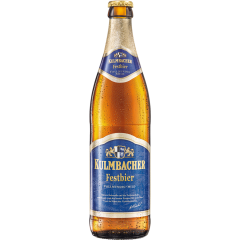 Kulmbacher Festbier 0,5 l 