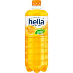hella Limo Orange 0,75 l 