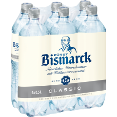 Fürst Bismarck Classic - 6-Pack 6 x 0,5 l 