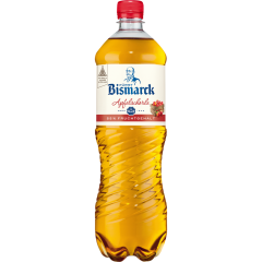 Fürst Bismarck Apfelschorle 1 l 