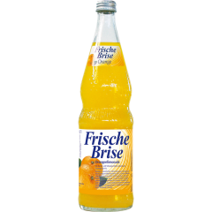 Frische Brise Orangenlimonade 0,7 l 