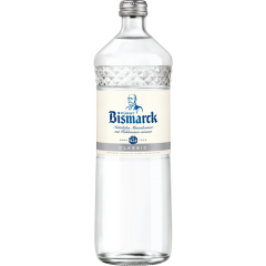 Fürst Bismarck Mineralwasser Classic 0,75 l 