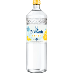 Fürst Bismarck Mineralwasser Lemon 0,75 l 