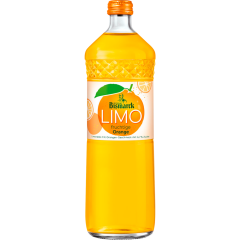 Fürst Bismarck Limo fruchtige Orange 0,75 l 