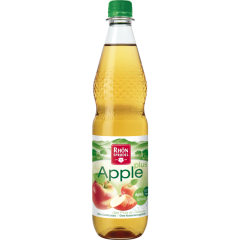 Rhön Sprudel Apple Plus Schorle 0,75 l 