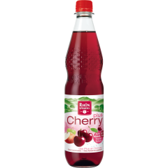 Rhön Sprudel Cherry Plus Schorle 0,75 l 