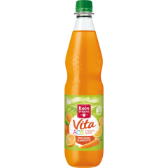 Rhön Sprudel Vita ACE Orange + Karotte Vitamin-Drink 0,75 l 