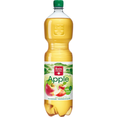 Rhön Sprudel Apple Plus Schorle 1,5 l 