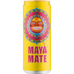 Maya Mate 0,33 l 