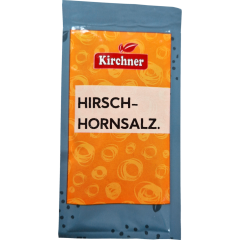Kirchner Hirschhornsalz 10 g 