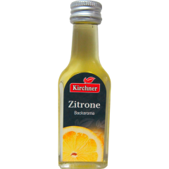 Kirchner Zitrone Backaroma 20 ml 