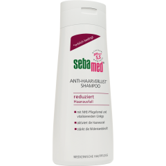 sebamed Anti-Haarverlust Shampoo 200 ml 