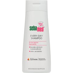 sebamed Every-Day Shampoo 200 ml 