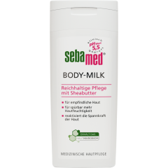 sebamed Body-Milk 200 ml 