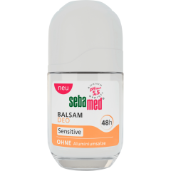 sebamed Deo Roll-on Balsam Sensitive 50 ml 