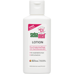 sebamed Lotion Probierpackung 50 ml 