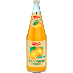 Rapp's Rapp's Orangensaft 1 l 