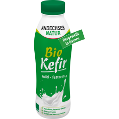 Andechser Natur Bio Kefir mild 1,5 % Fett 500 g 