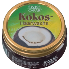 SWISS-O-PAR Kokos Haarwachs 100 ml 