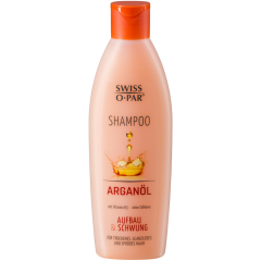 SWISS-O-PAR Shampoo Arganöl 250 ml 