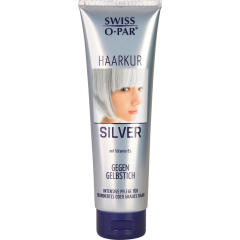 SWISS-O-PAR Silver Haarkur 150 ml 