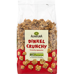Alnatura Bio Dinkel Crunchy 750 g 