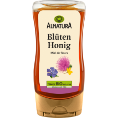 Alnatura Bio Blüten Honig 350 g 
